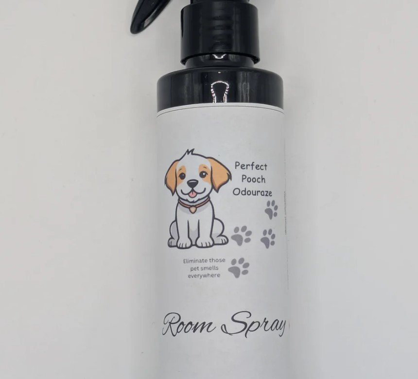 Paw-fect Mist Spray